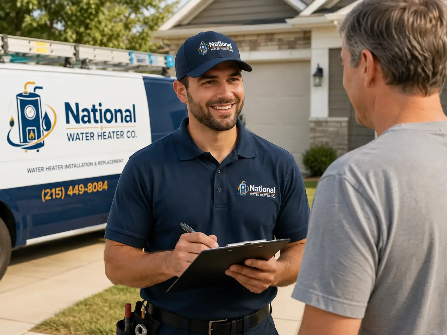 Water Heater Installation Atlanta, IN FAQs